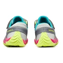 Detské vonkajšie topánky Merrell Trail Glove 7 A/C Grey/Pink