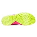 Detské vonkajšie topánky Merrell Trail Glove 7 A/C Grey/Pink