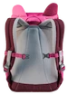 Detský batoh Deuter  Kikki Hot Pink/Maron