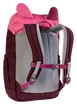 Detský batoh Deuter  Kikki Hot Pink/Maron