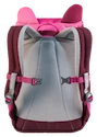 Detský batoh Deuter  Kikki Hot Pink/Maron