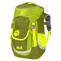 Detský batoh Jack Wolfskin  Kids Explorer 16 Green Tea