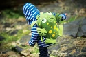 Detský batoh Little Life  Animal Kids SwimPak