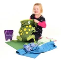 Detský batoh Little Life  Animal Kids SwimPak