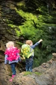 Detský batoh Little Life  Animal Kids SwimPak