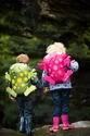 Detský batoh Little Life  Animal Kids SwimPak