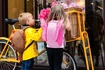 Detský batoh Little Life  Children's Backpack