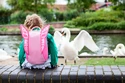 Detský batoh Little Life  Children's Backpack