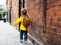 Detský batoh Little Life  Children's Backpack