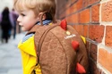 Detský batoh Little life  Children's Backpack