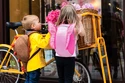Detský batoh Little Life  Children's Backpack