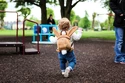 Detský batoh Little Life  Toddler Backpack