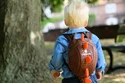 Detský batoh Little Life  Toddler Backpack