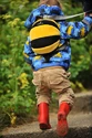Detský batoh Little Life  Toddler Backpack