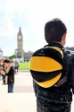Detský batoh Little Life  Toddler Backpack