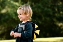 Detský batoh Little life  Toddler Backpack