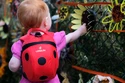 Detský batoh Little Life  Toddler Backpack