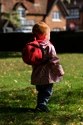 Detský batoh Little Life  Toddler Backpack