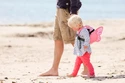 Detský batoh Little Life  Toddler Backpack