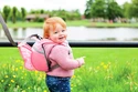 Detský batoh Little life  Toddler Backpack