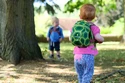 Detský batoh Little Life  Toddler Backpack