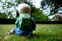Detský batoh Little Life  Toddler Backpack