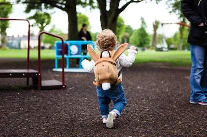 Detský batoh Little Life  Toddler Backpack