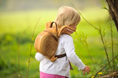 Detský batoh Little Life  Toddler Backpack