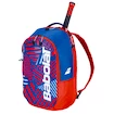 Detský batoh na rakety Babolat  Backpack Kids 2024 Blue/Red