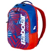 Detský batoh na rakety Babolat  Backpack Kids 2024 Blue/Red