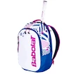 Detský batoh na rakety Babolat  Backpack Kids 2024 Blue/White/Pink