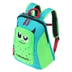 Detský batoh na rakety Head  Kid's Backpack Blue/Green