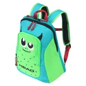 Detský batoh na rakety Head  Kid's Backpack Blue/Green