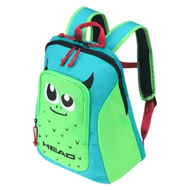 Detský batoh na rakety Head Kid's Backpack Blue/Green