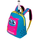 Detský batoh na rakety Head Kid's Backpack Blue/Pink 2020