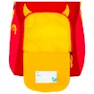 Detský batoh na rakety Head Kid's Backpack Red/Yellow