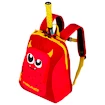 Detský batoh na rakety Head Kid's Backpack Red/Yellow