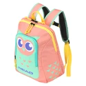 Detský batoh na rakety Head  Kid's Backpack Rose/Mint