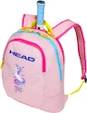 Detský batoh na rakety Head Kids Pink 2020