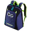 Detský batoh na rakety Head  Kids Tour Backpack 14L Monster