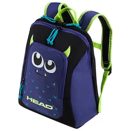 Detský batoh na rakety Head Kids Tour Backpack 14L Monster