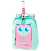 Detský batoh na rakety Head  Kids Tour Backpack 14L Owl