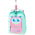 Detský batoh na rakety Head  Kids Tour Backpack 14L Owl