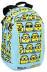 Detský batoh na rakety Wilson  Minions 2.0 Tour JR Backpack