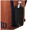 Detský batoh na rakety Wilson  Roland Garros Junior Backpack Clay