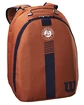 Detský batoh na rakety Wilson  Roland Garros Junior Backpack Clay