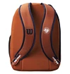 Detský batoh na rakety Wilson  Roland Garros Junior Backpack Clay