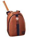 Detský batoh na rakety Wilson  Roland Garros Junior Backpack Clay