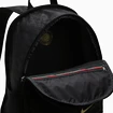 Detský batoh Nike CR7 Football Backpack Black