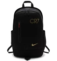 Detský batoh Nike CR7 Football Backpack Black